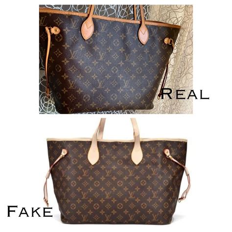 bottom of a fake louis vuitton purse|Louis Vuitton knock off tote.